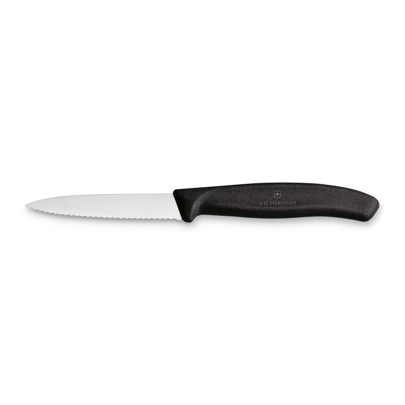 Victorinox Serrated Paring Knife