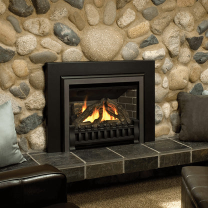 Valor G3 Gas Insert Fireplace