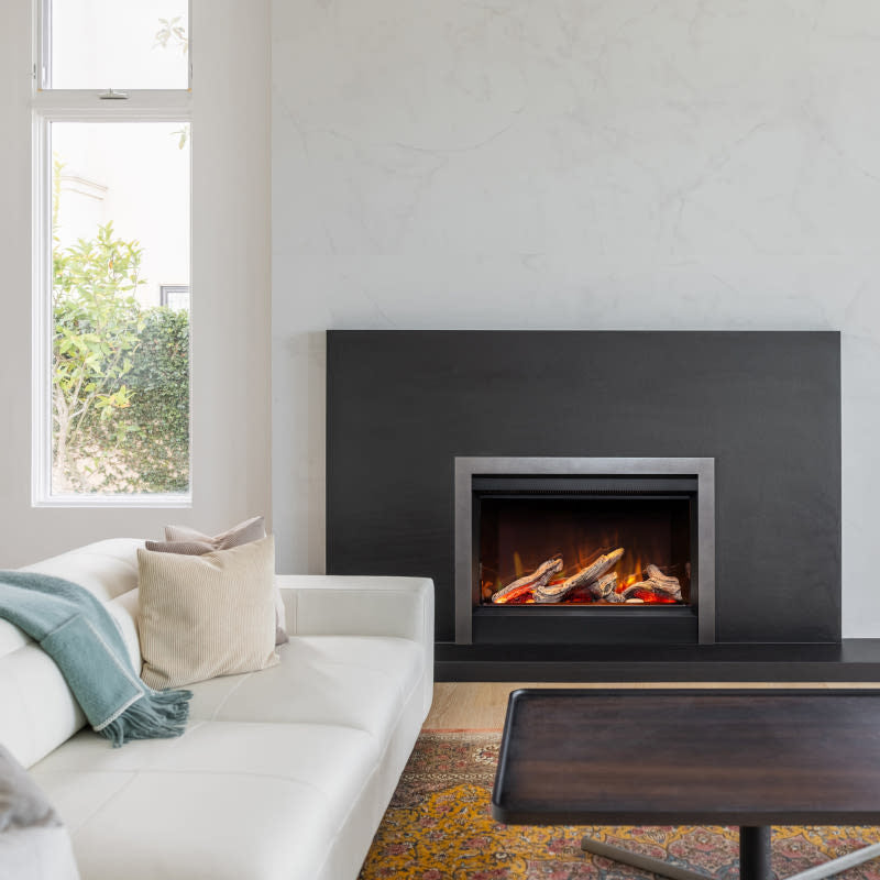 Valor GE3 Electric Fireplace Insert