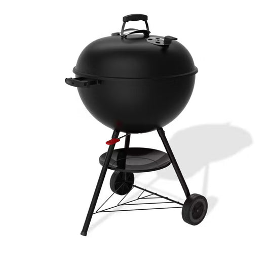 Weber 22" Stealth Edition Original  Kettle