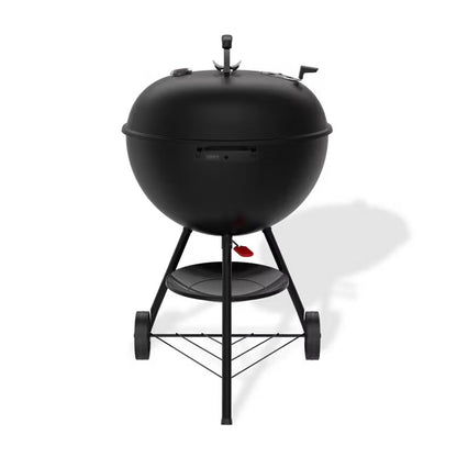 Weber 22" Stealth Edition Original  Kettle