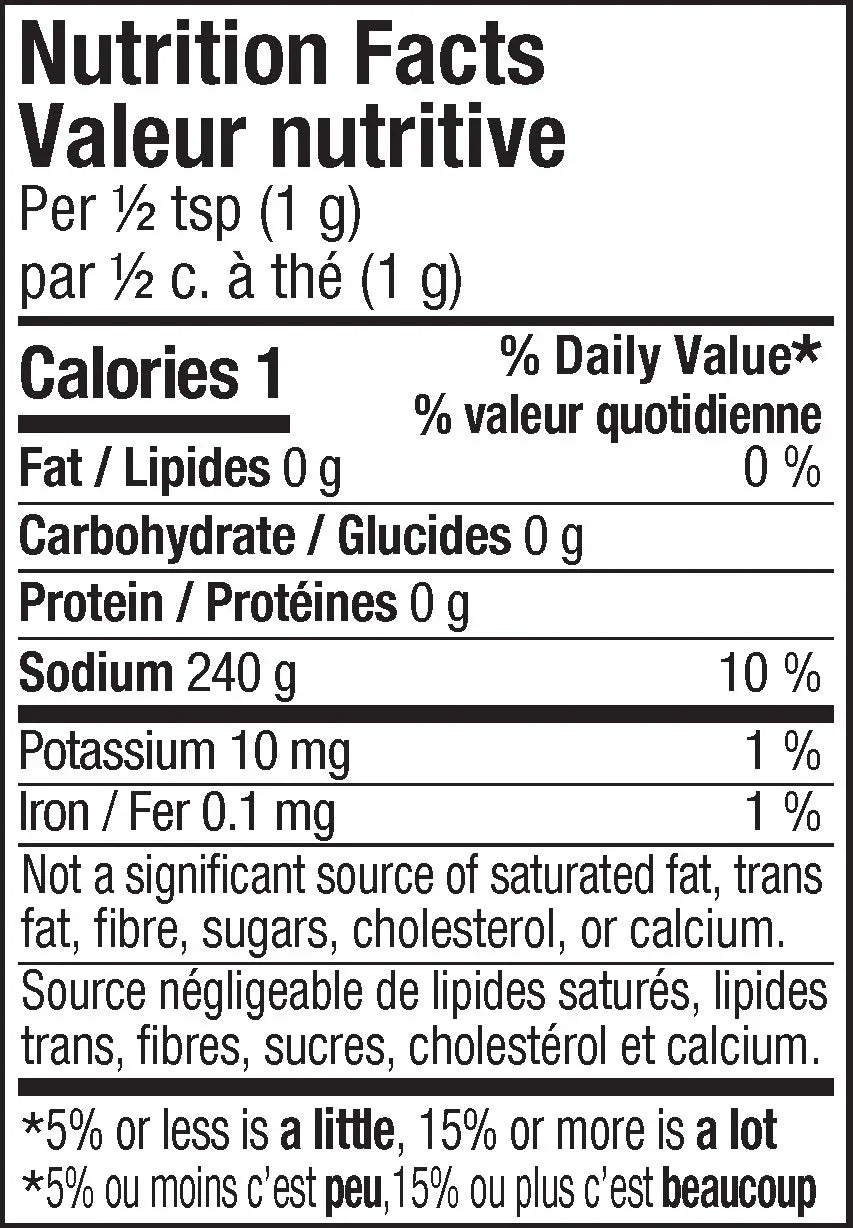 Cluck and Squeal All Purpose Himalayan Seasoning - Gluten-free