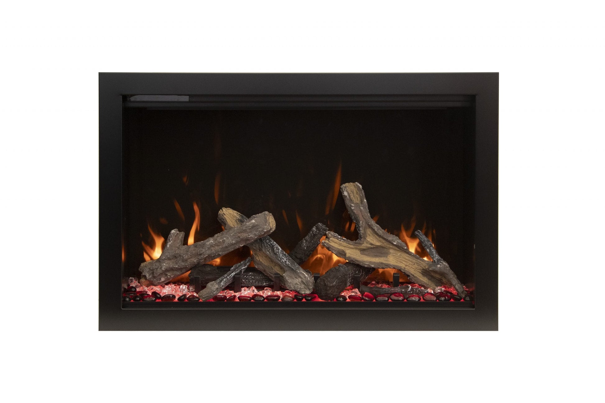 Amantii Fireplaces > Electric Fireplaces > Insert Amantii TRD Lumina Insert Electric Fireplace