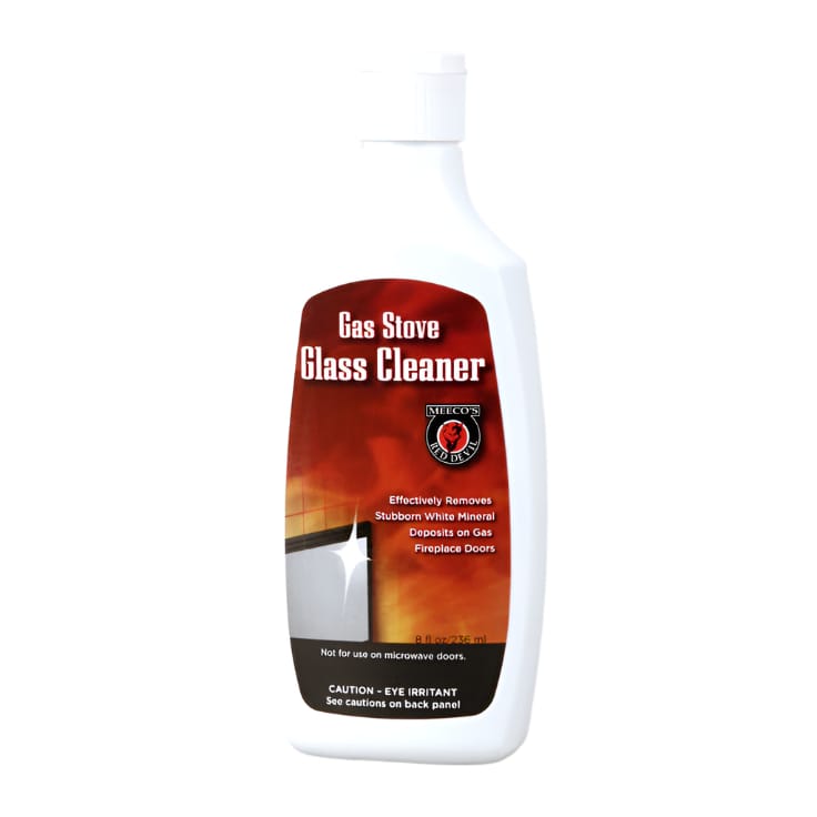 Ambiance Fireplaces > Fireplace Accessories > Cleaner Ambiance/MEECO Gas Fireplace Glass Cleaner