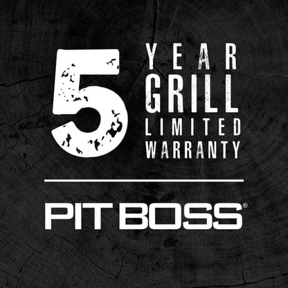 Ambiance Outdoor Cooking > Smokers > Pellet Grills Pit Boss Navigator 6-Series Vertical Smoker