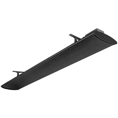 Aura Outdoor Living > Heating > Patio Heaters > Mountable Aura Shadow Patio Heater