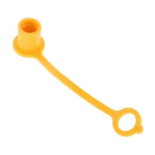 Barbecues Galore Barbecue Parts > Hoses & Fittings 1/2" dust cap