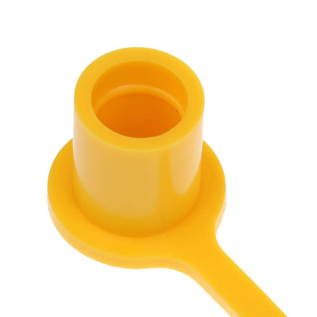 Barbecues Galore Barbecue Parts > Hoses & Fittings 3/8" dust cap