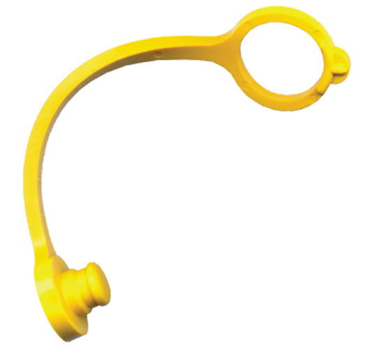 Barbecues Galore Barbecue Parts > Hoses & Fittings 3/8" DUST PLUG