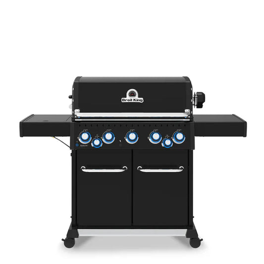 Broil King Baron 590 PRO Shadow