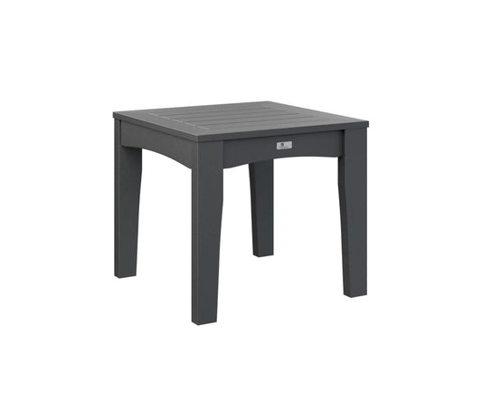 Berlin Gardens Outdoor Living > Patio Furniture > Deep Seating Regular Finish Berlin Gardens - Classic Terrace End Table