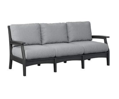 Berlin Gardens Outdoor Living > Patio Furniture > Deep Seating Regular Finish Berlin Gardens - Classic Terrace Sofa