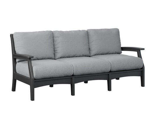 Berlin Gardens Outdoor Living > Patio Furniture > Deep Seating Regular Finish Berlin Gardens - Classic Terrace Sofa