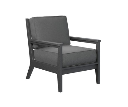 Berlin Gardens Outdoor Living > Patio Furniture > Deep Seating Regular Finish Berlin Gardens - Mayhew Club Chair