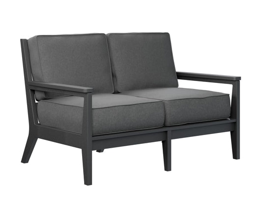 Berlin Gardens Outdoor Living > Patio Furniture > Deep Seating Regular Finish Berlin Gardens - Mayhew Loveseat