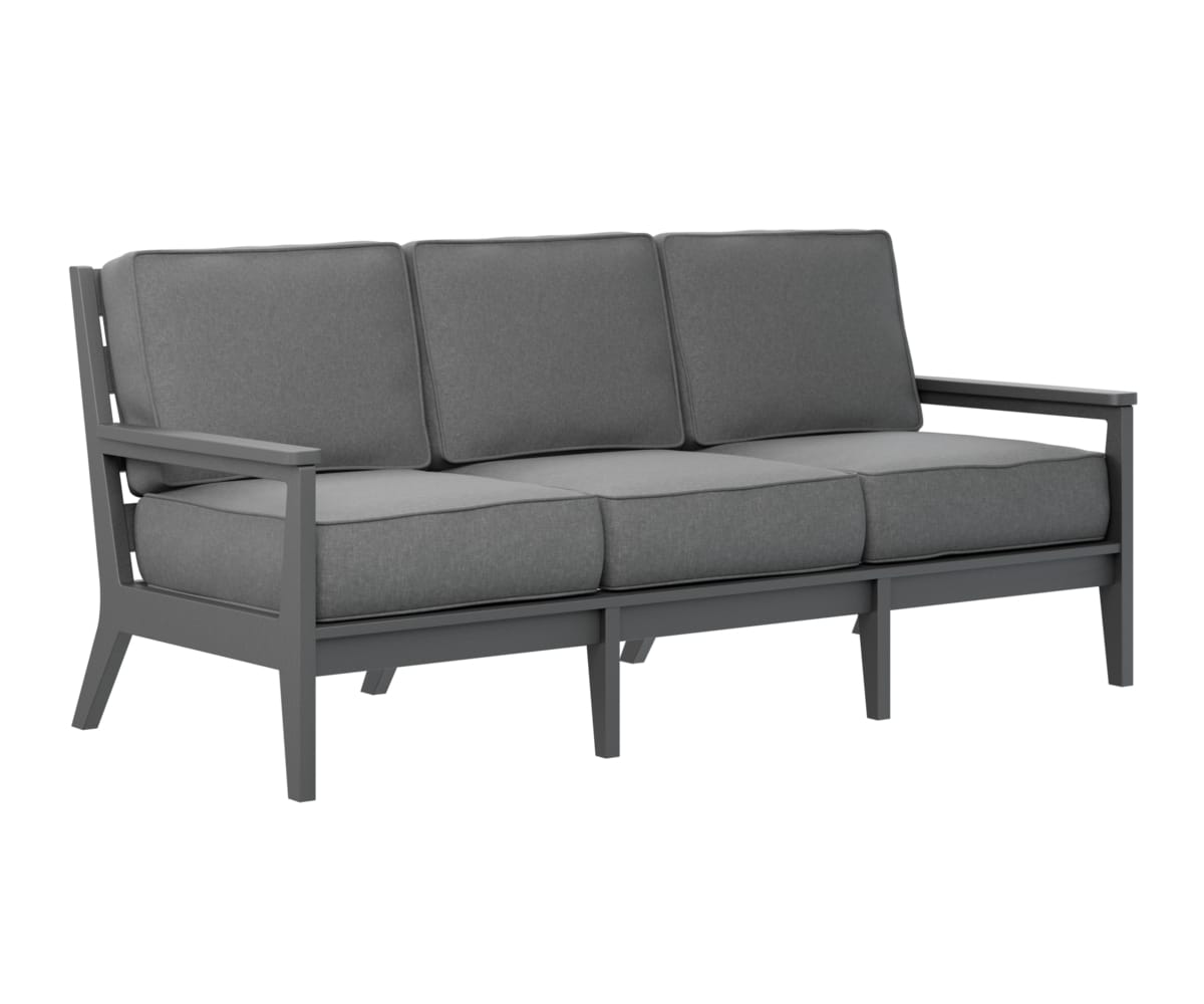 Berlin Gardens Outdoor Living > Patio Furniture > Deep Seating Regular Finish Berlin Gardens - Mayhew Sofa