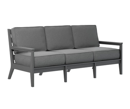 Berlin Gardens Outdoor Living > Patio Furniture > Deep Seating Regular Finish Berlin Gardens - Mayhew Sofa