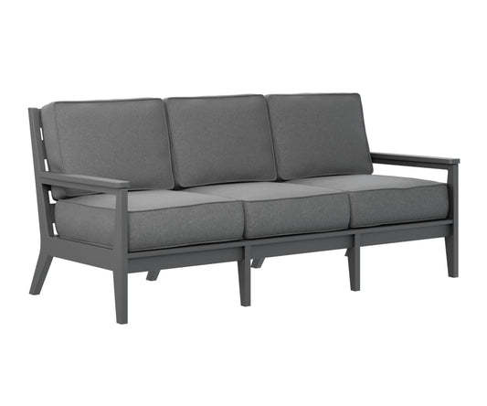 Berlin Gardens Outdoor Living > Patio Furniture > Deep Seating Regular Finish Berlin Gardens - Mayhew Sofa