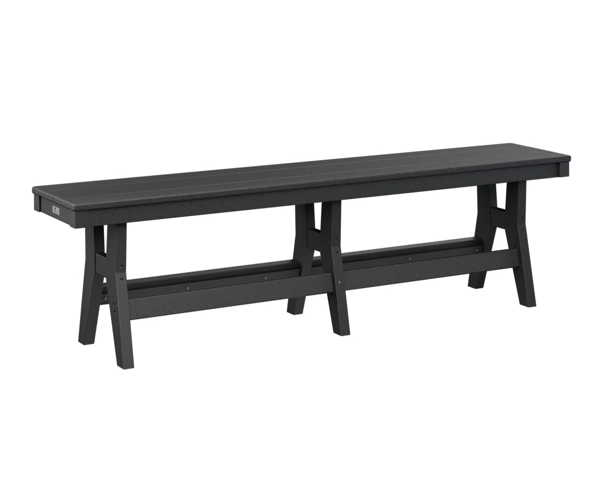 Berlin Gardens Outdoor Living > Patio Furniture > Dining & Pub Regular Finish / Dining Berlin Gardens - Harbor Dining Bench