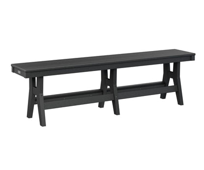 Berlin Gardens Outdoor Living > Patio Furniture > Dining & Pub Regular Finish / Dining Berlin Gardens - Harbor Dining Bench