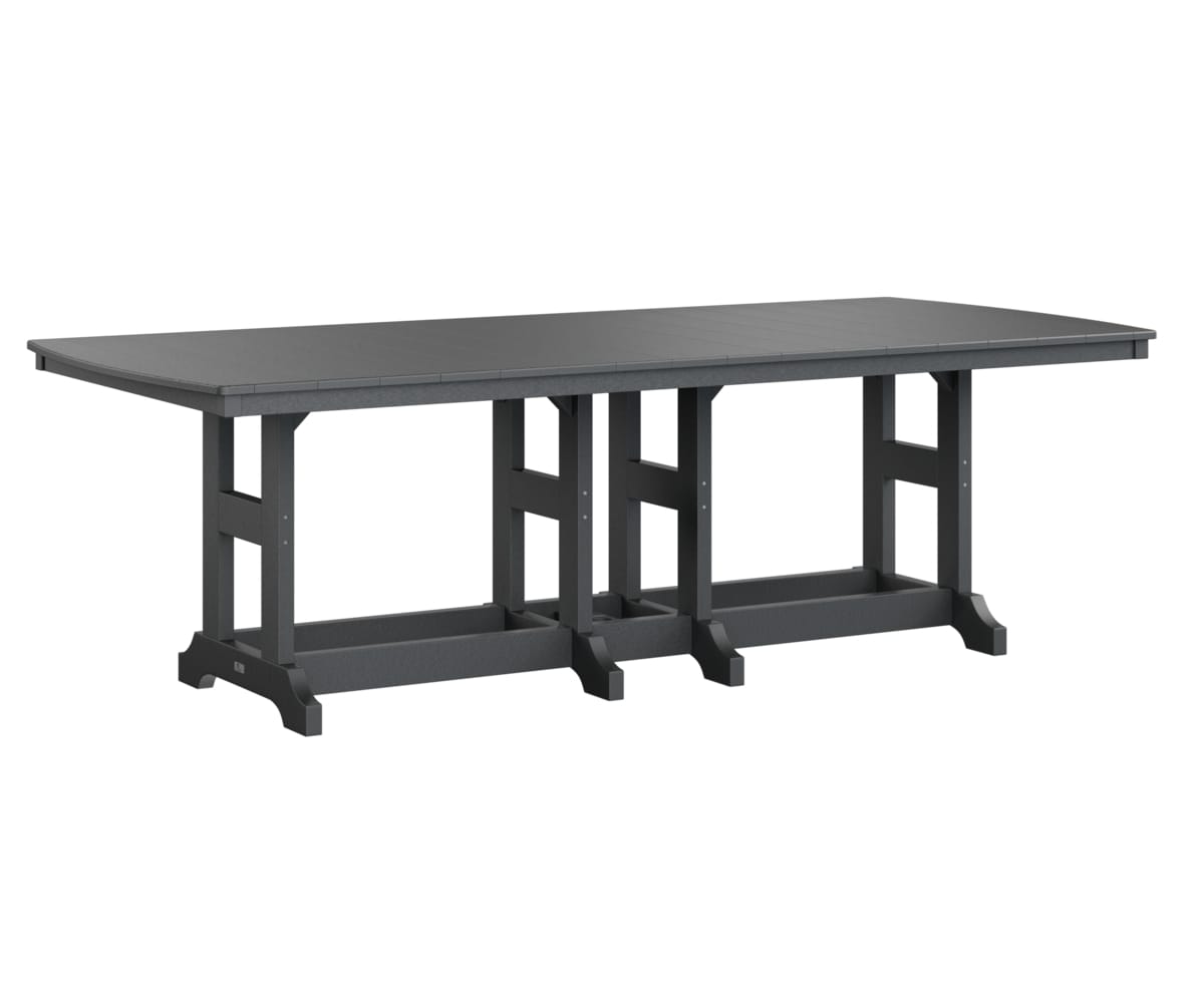 Berlin Gardens Outdoor Living > Patio Furniture > Dining & Pub Regular Finish / Dining Height Berlin Gardens - Garden Classic Rectangular Dining Table