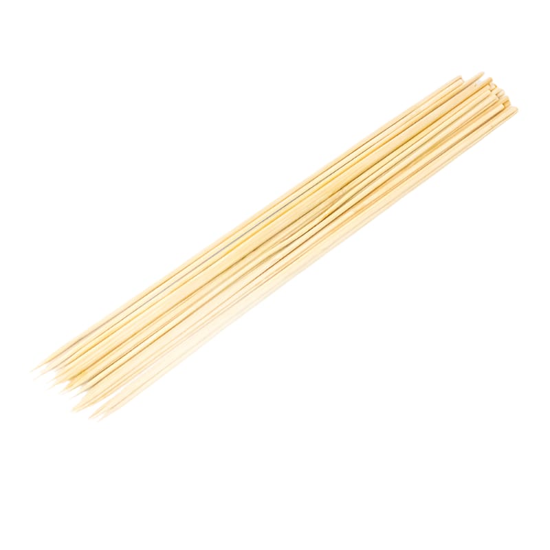 Big Boy Barbecue Accessories > Food Prep Big Boy Panda Toothpicks Bamboo Skewers