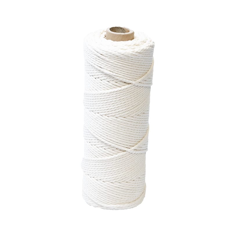 Big Boy Barbecue Accessories > Food Preparation > Butcher Paper & Twine Big Boy String Theory Kitchen Twine