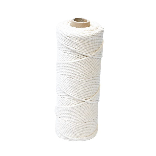 Big Boy Barbecue Accessories > Food Preparation > Butcher Paper & Twine Big Boy String Theory Kitchen Twine