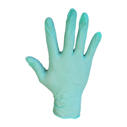 Big Boy Barbecue Accessories > Food Preparation > Gloves and Mitts Big Boy Whole Lotta Gloves Biodegradable Nitrile Gloves