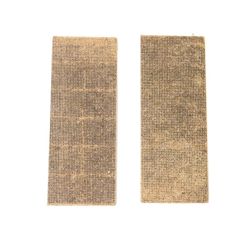Big Boy Barbecue Accessories > Smoking Accessories > Charcoal Accessories > Fire Starters Big Boy Fire-Starter Squares
