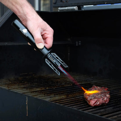 Big Boy Barbecue Accessories > Smoking Accessories > Charcoal Accessories > Fire Starters Big Boy Inferno Blade
