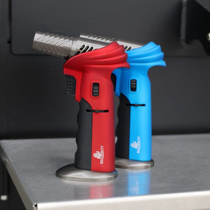 Big Boy Barbecue Accessories > Smoking Accessories > Charcoal Accessories > Fire Starters Big Boy Let 'Em Cook Torch