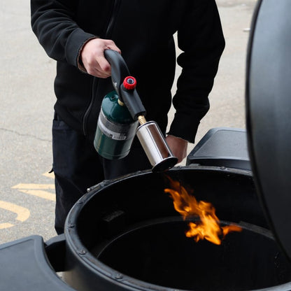 Big Boy Barbecue Accessories > Smoking Accessories > Charcoal Accessories > Fire Starters Big Boy Party Starter Torch