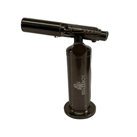 Big Boy Barbecue Accessories > Smoking Accessories > Charcoal Accessories > Fire Starters Big Boy Turn and Burn Torch
