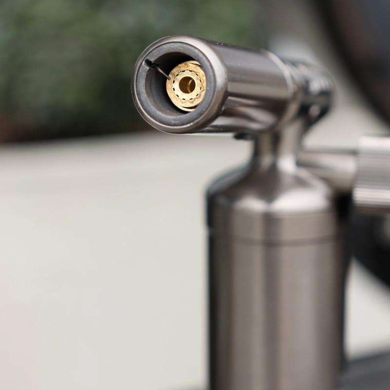 Big Boy Barbecue Accessories > Smoking Accessories > Charcoal Accessories > Fire Starters Big Boy Turn and Burn Torch