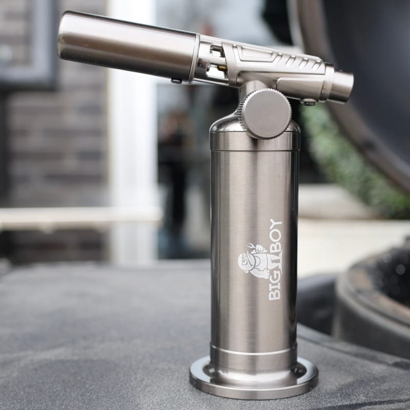Big Boy Barbecue Accessories > Smoking Accessories > Charcoal Accessories > Fire Starters Big Boy Turn and Burn Torch