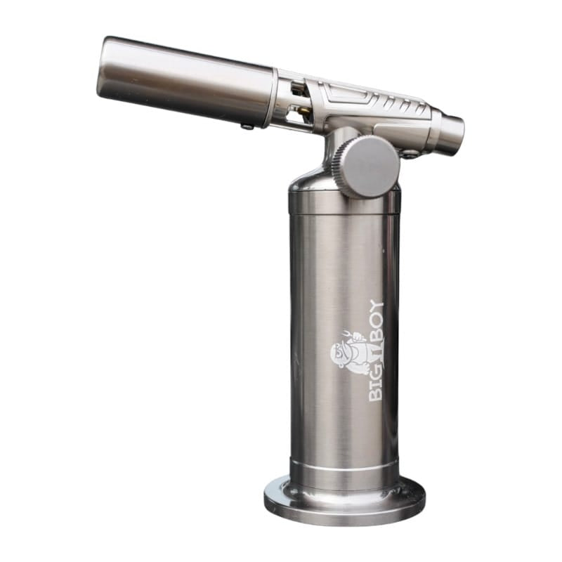 Big Boy Barbecue Accessories > Smoking Accessories > Charcoal Accessories > Fire Starters Big Boy Turn and Burn Torch