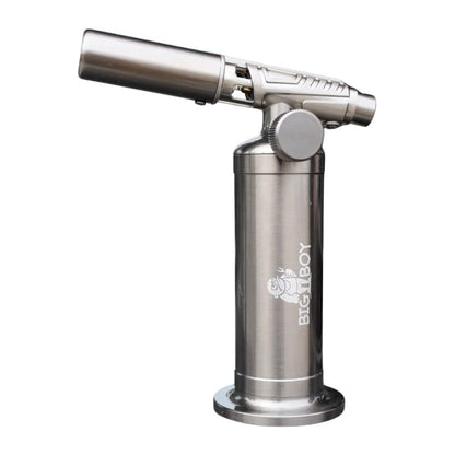 Big Boy Barbecue Accessories > Smoking Accessories > Charcoal Accessories > Fire Starters Big Boy Turn and Burn Torch