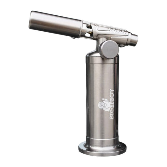 Big Boy Barbecue Accessories > Smoking Accessories > Charcoal Accessories > Fire Starters Big Boy Turn and Burn Torch
