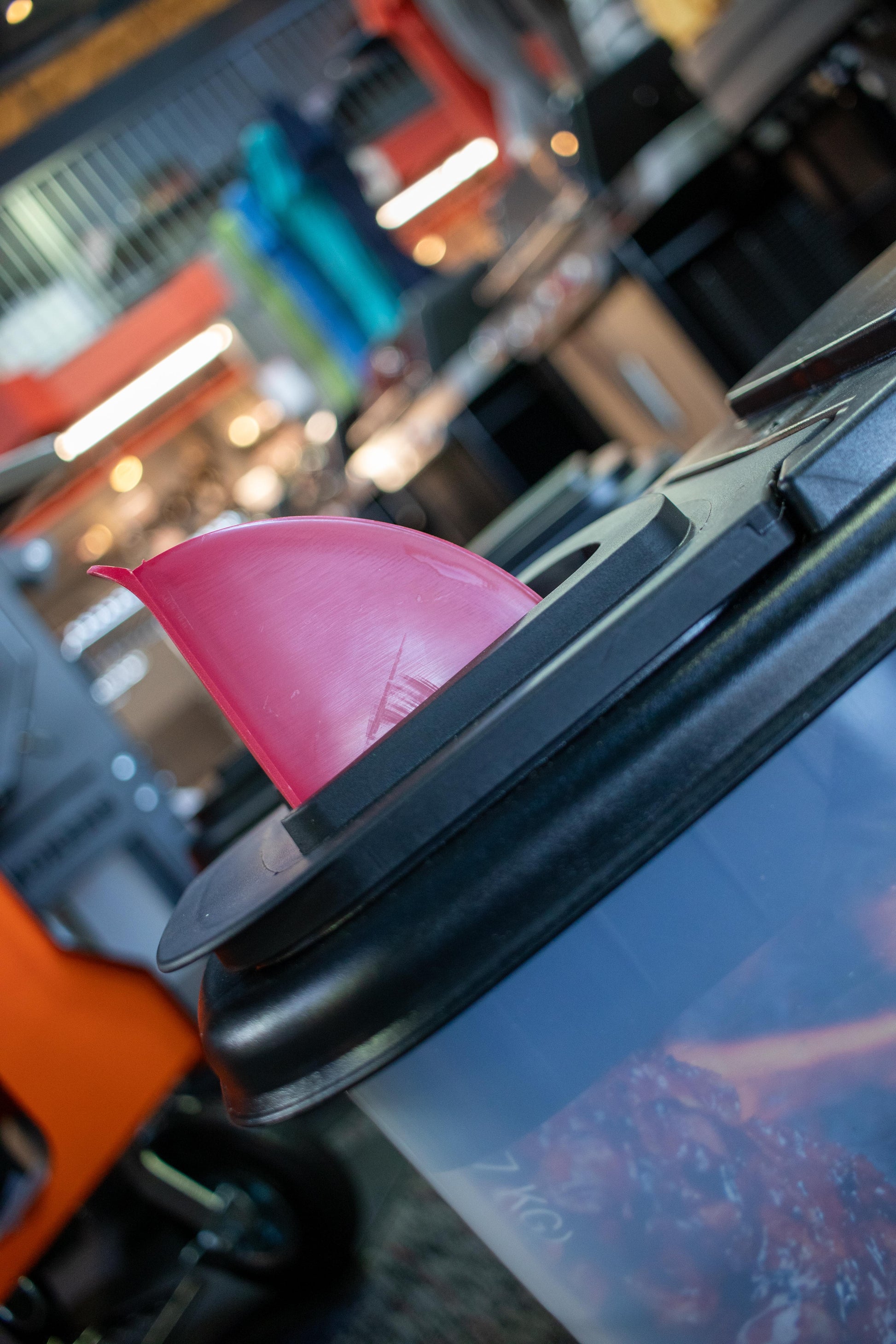 Big Boy Barbecue Accessories > Smoking Accessories > Charcoal Accessories > Storage Big Boy Grillin' Fuel Bin