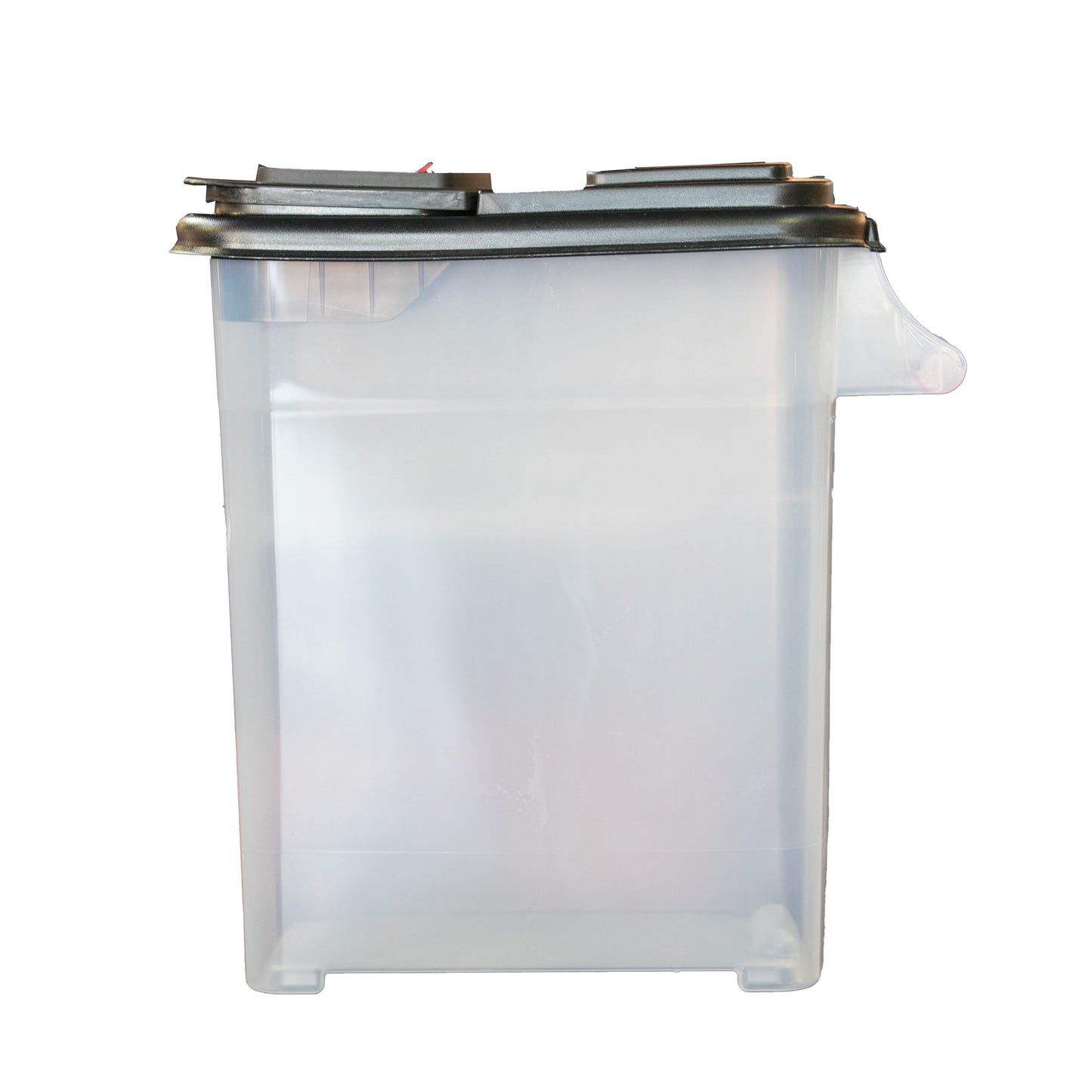 Big Boy Barbecue Accessories > Smoking Accessories > Charcoal Accessories > Storage Big Boy Grillin' Fuel Bin