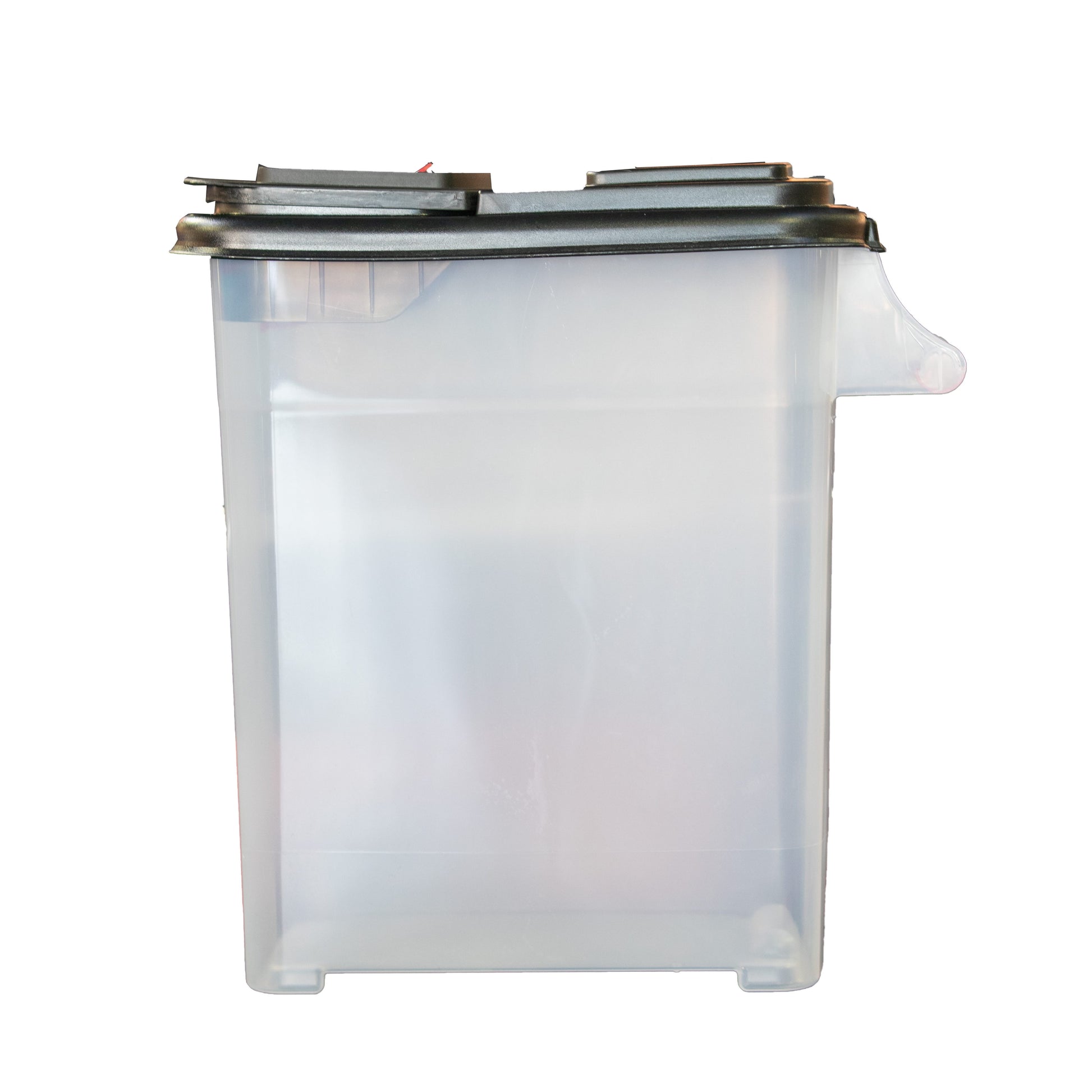 Big Boy Barbecue Accessories > Smoking Accessories > Charcoal Accessories > Storage Big Boy Grillin' Fuel Bin