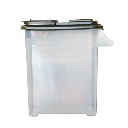 Big Boy Barbecue Accessories > Smoking Accessories > Charcoal Accessories > Storage Big Boy Grillin' Fuel Bin