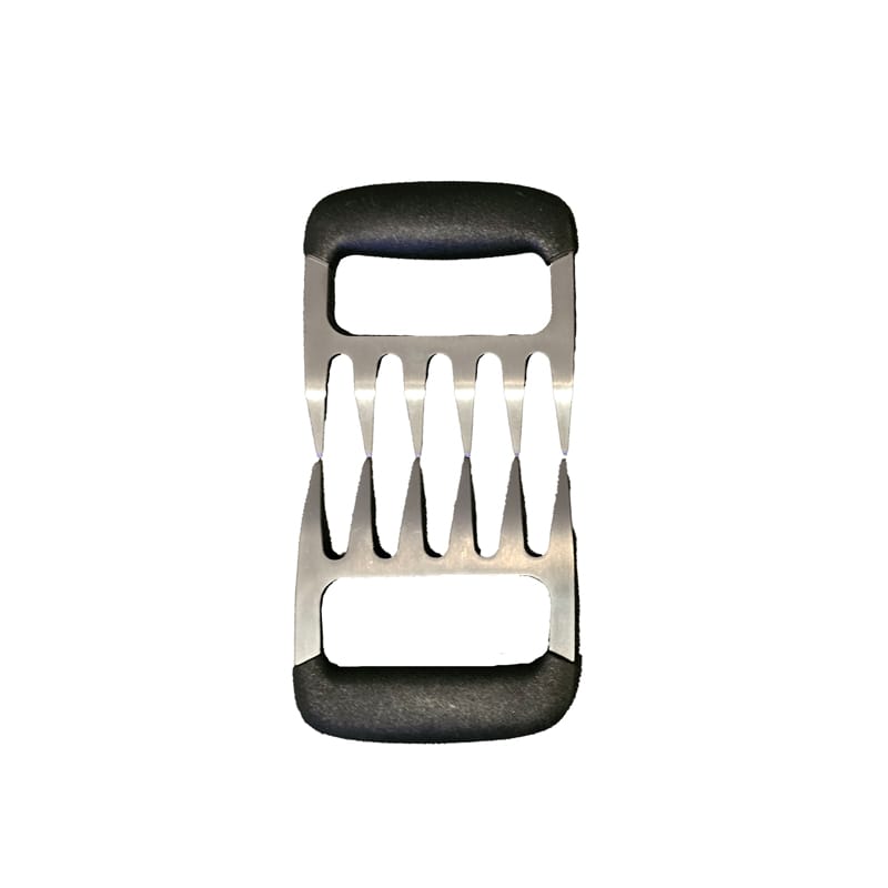 Big Boy Barbecue Accessories > Tools & Gadgets > Meat Claws Big Boy The Shreddies Meat Claws