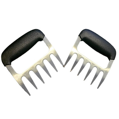 Big Boy Barbecue Accessories > Tools & Gadgets > Meat Claws Big Boy The Shreddies Meat Claws