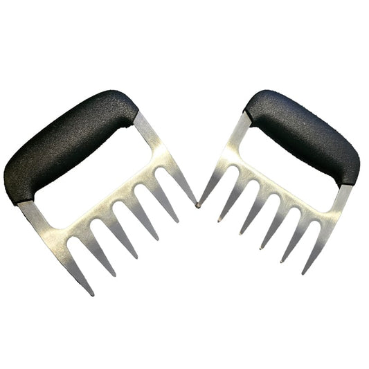Big Boy Barbecue Accessories > Tools & Gadgets > Meat Claws Big Boy The Shreddies Meat Claws