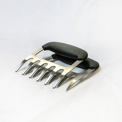 Big Boy Barbecue Accessories > Tools & Gadgets > Meat Claws Big Boy The Shreddies Meat Claws