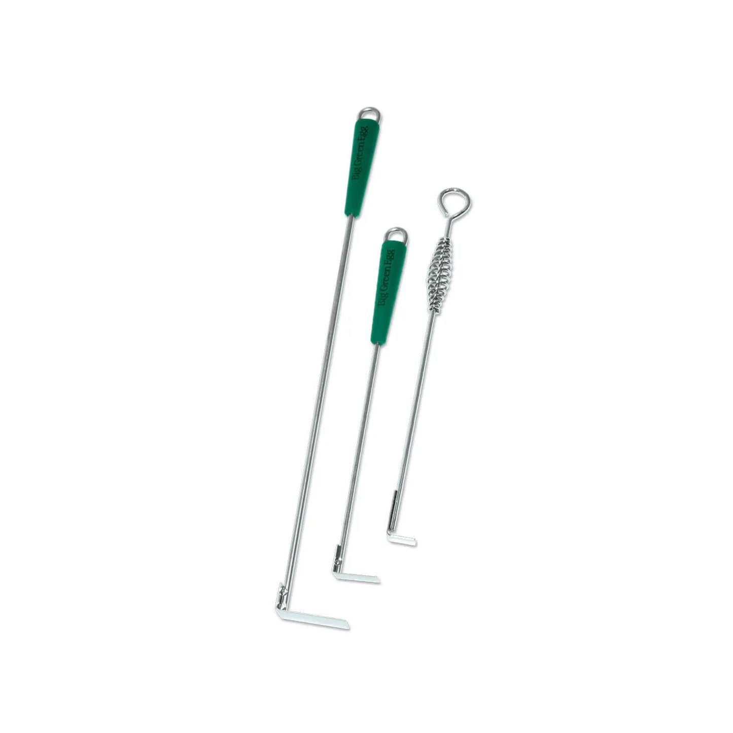 Big Green Egg Barbecue Accessories > Brushes & Cleaners > Cleaner Big Green Egg Ash Tool