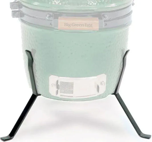 Big Green Egg Barbecue Accessories > Carts & Stands > Stand Big Green Egg Mini Nest