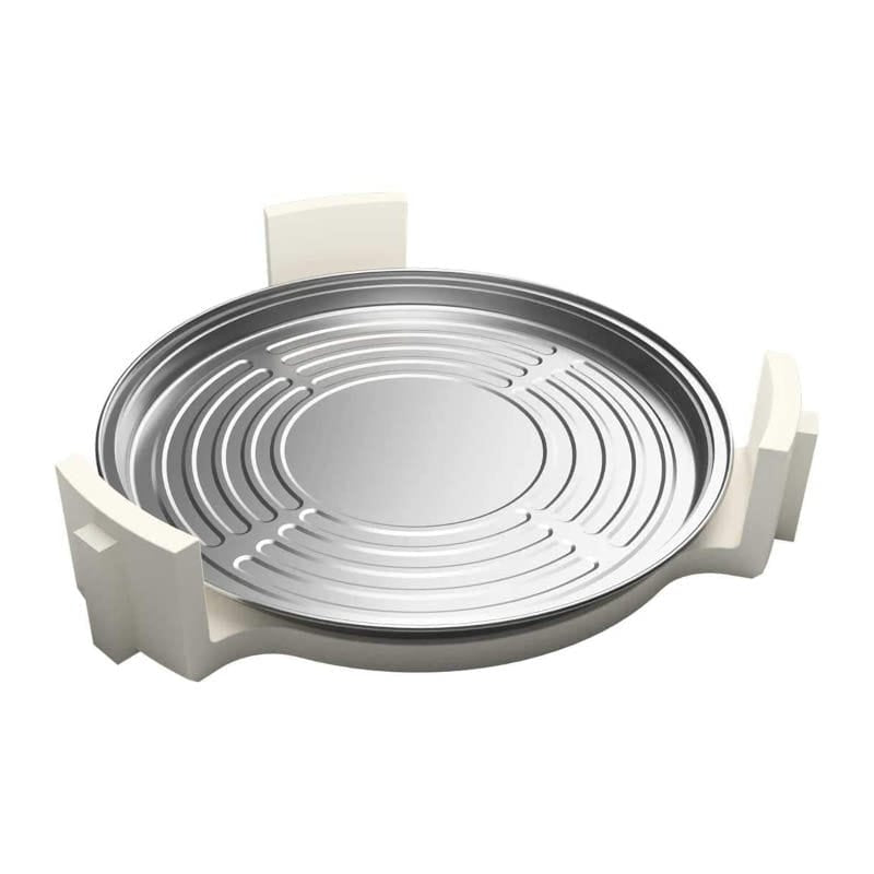 Big Green Egg Barbecue Accessories > Charcoal Accessories Big Green Egg Disposable Drip Pans - Extra Large